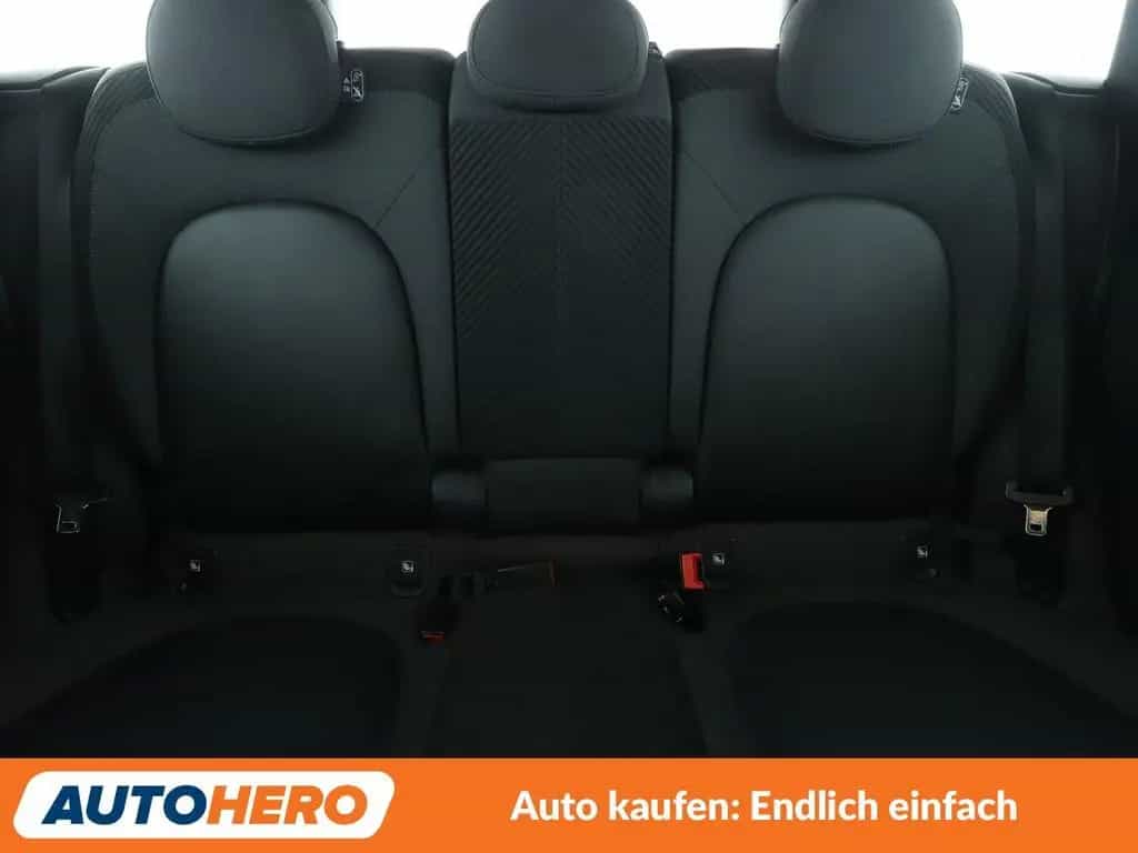 MINI Countryman D (Cooper) Countryman Cooper D ALL4 *NAVI*LED*TEMPO*PDC*SHZ 04/2018-photo-15