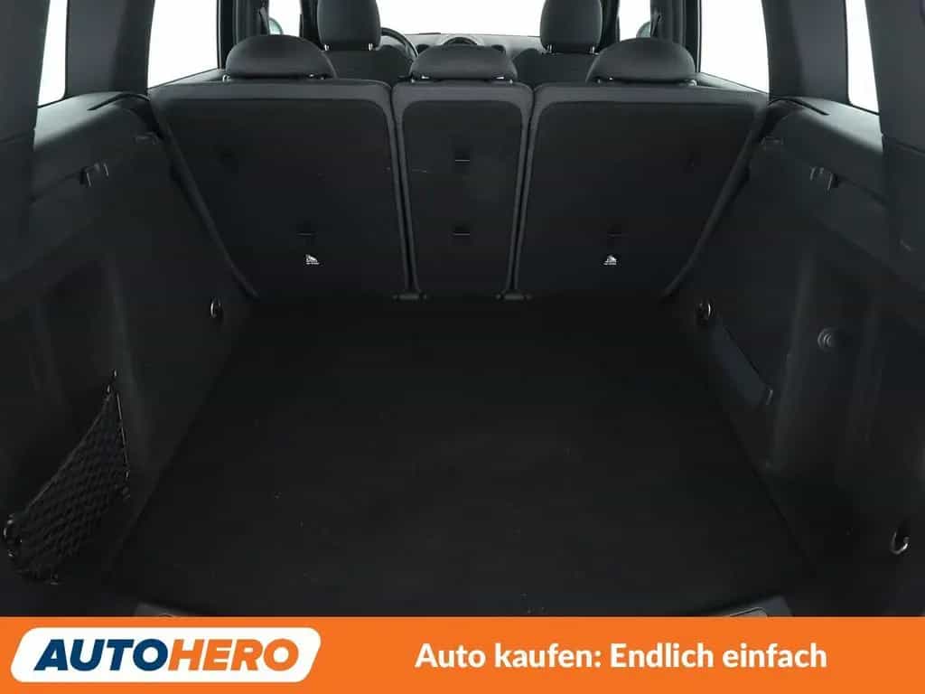 MINI Countryman D (Cooper) Countryman Cooper D ALL4 *NAVI*LED*TEMPO*PDC*SHZ 04/2018-photo-17