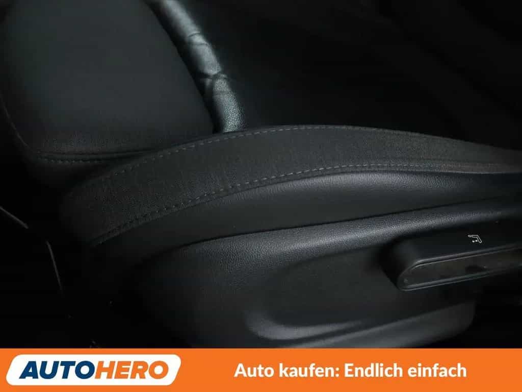 MINI Countryman D (Cooper) Countryman Cooper D ALL4 *NAVI*LED*TEMPO*PDC*SHZ 04/2018-photo-26