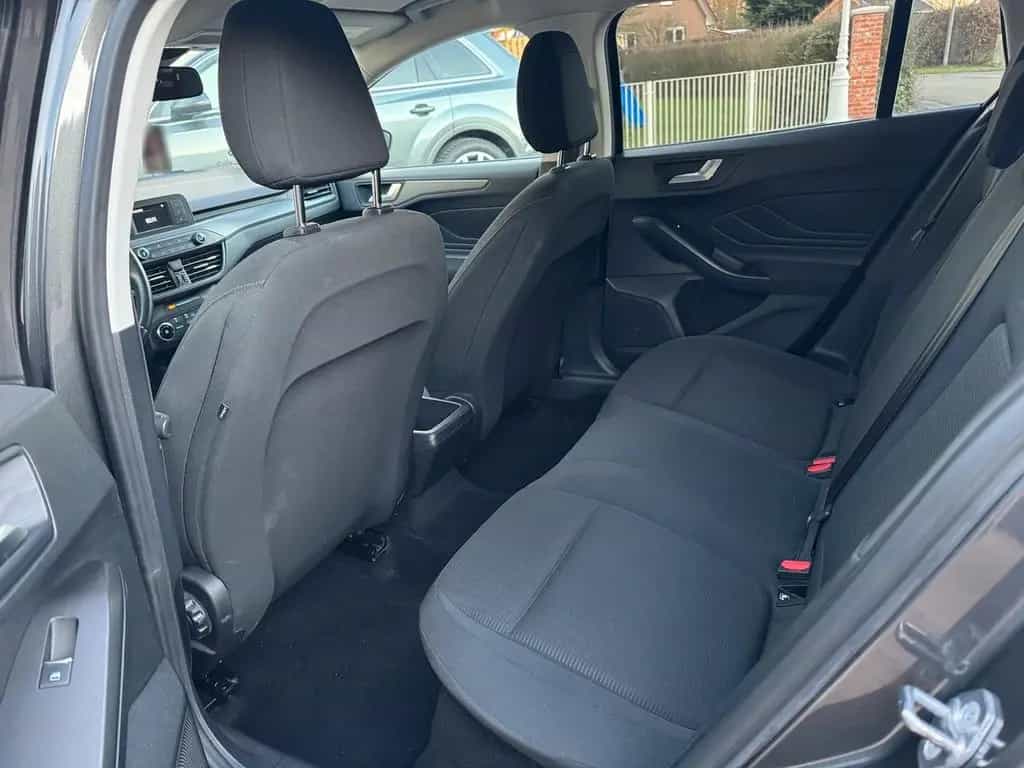 Ford Focus 2019. 1.0 125ps 03/2019-photo-10