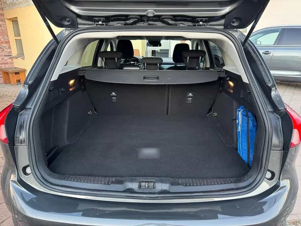 Ford Focus 2019. 1.0 125ps 03/2019-photo-9