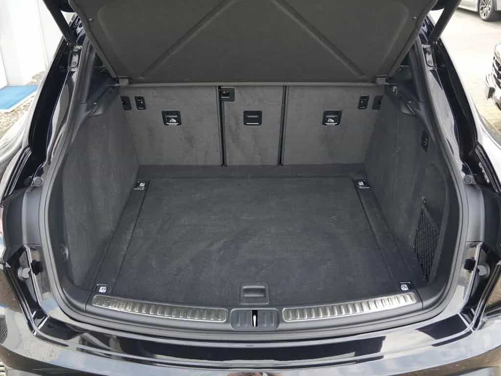 Porsche Macan T LUFTF.-PANO-SPORTABGAS.-20"S-VOLL-LEDER 11/2022-photo-43