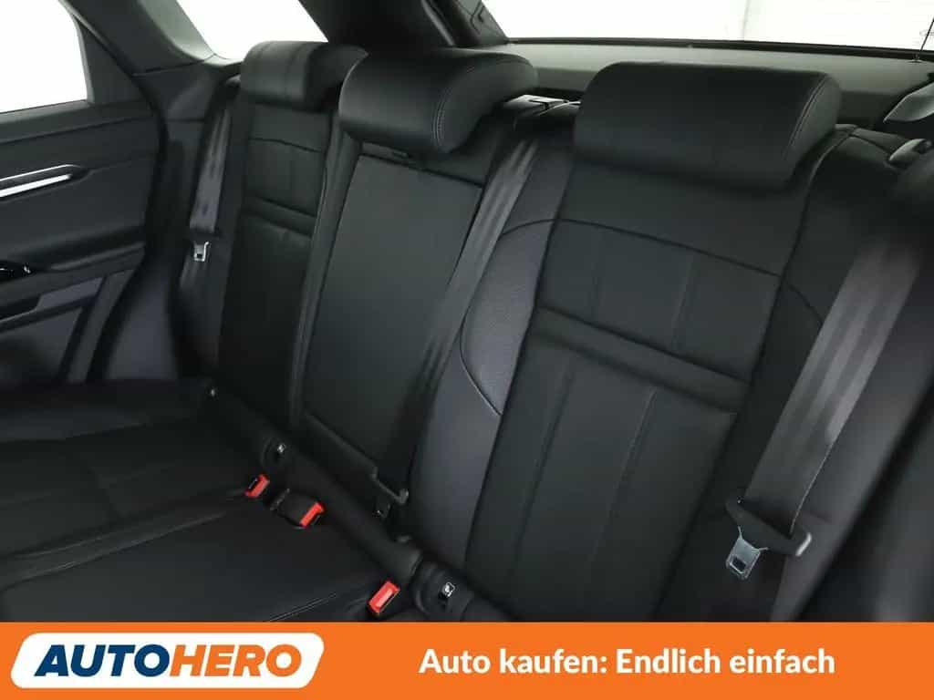 Land Rover Range Rover Evoque P250 Mild-Hybrid R-dynamic SE Aut. *VC* 06/2019-photo-13