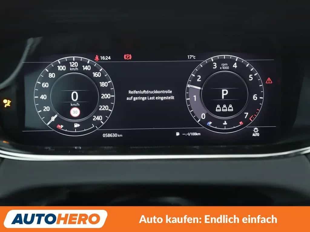 Land Rover Range Rover Evoque P250 Mild-Hybrid R-dynamic SE Aut. *VC* 06/2019-photo-19