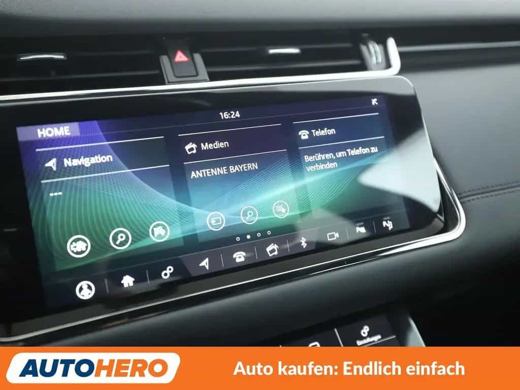Land Rover Range Rover Evoque P250 Mild-Hybrid R-dynamic SE Aut. *VC* 06/2019-photo-20