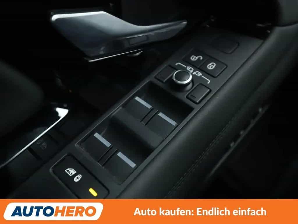 Land Rover Range Rover Evoque P250 Mild-Hybrid R-dynamic SE Aut. *VC* 06/2019-photo-23