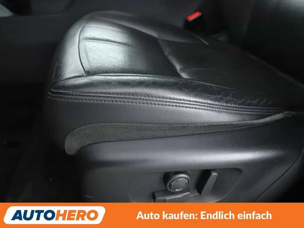 Land Rover Range Rover Evoque P250 Mild-Hybrid R-dynamic SE Aut. *VC* 06/2019-photo-24