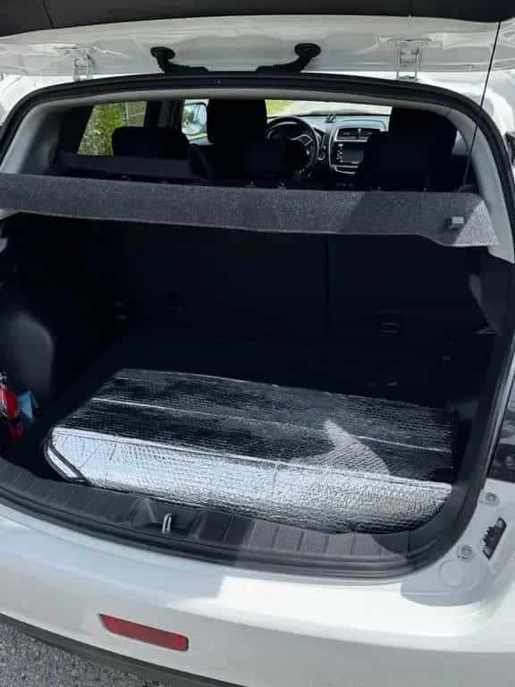 Mitsubishi ASX 2.2 DI-D 4WD ClearTec Edition 100+ AUTO ... 03/2018-photo-10
