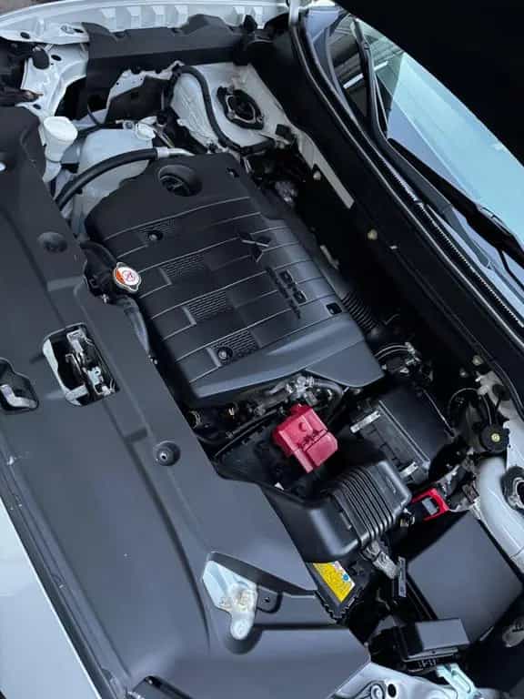 Mitsubishi ASX 2.2 DI-D 4WD ClearTec Edition 100+ AUTO ... 03/2018-photo-4