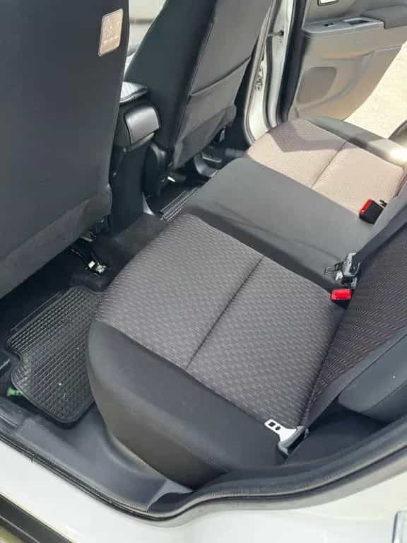 Mitsubishi ASX 2.2 DI-D 4WD ClearTec Edition 100+ AUTO ... 03/2018-photo-7