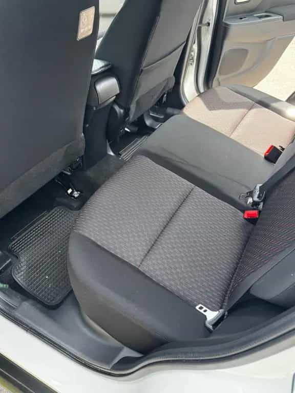Mitsubishi ASX 2.2 DI-D 4WD ClearTec Edition 100+ AUTO ... 03/2018-photo-8