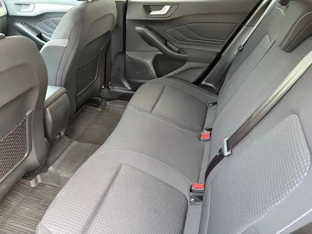 Ford Focus 1.0 EcoBoost Cool & Connect Navi LED 01/2019-photo-14