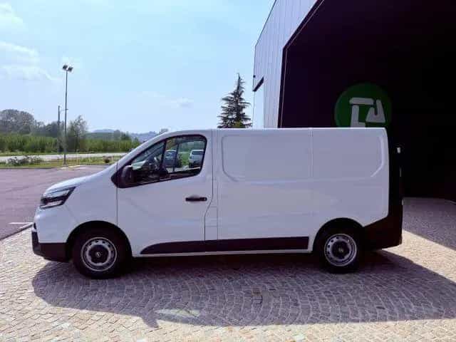 Other Nissan Primastar 3 POSTI - KM 59.000 - PREZZO PI 01/2023-photo-4