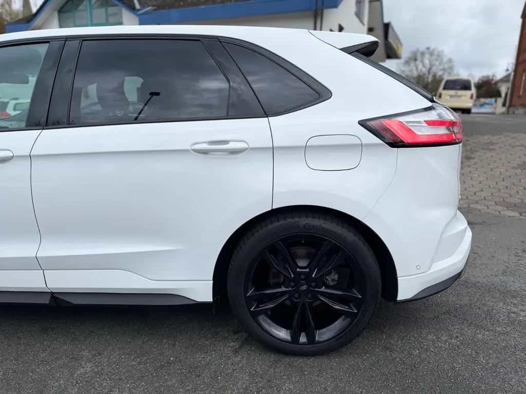 Ford Edge ST-Line 4x4 ACC AHK Tot&Spur.Assist 4xSHZ 09/2019-photo-10