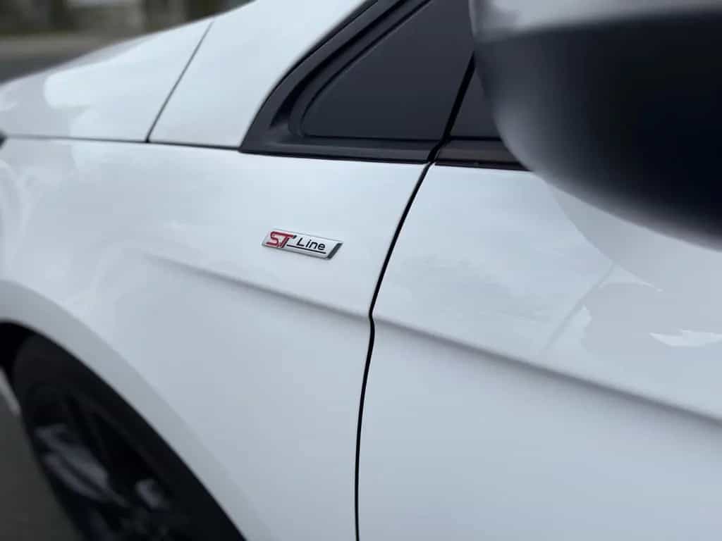 Ford Edge ST-Line 4x4 ACC AHK Tot&Spur.Assist 4xSHZ 09/2019-photo-11