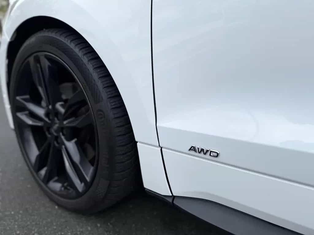 Ford Edge ST-Line 4x4 ACC AHK Tot&Spur.Assist 4xSHZ 09/2019-photo-12