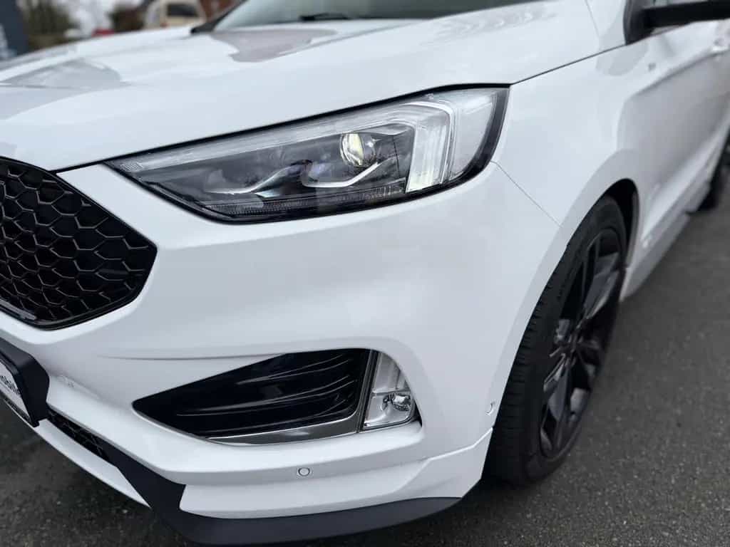 Ford Edge ST-Line 4x4 ACC AHK Tot&Spur.Assist 4xSHZ 09/2019-photo-13