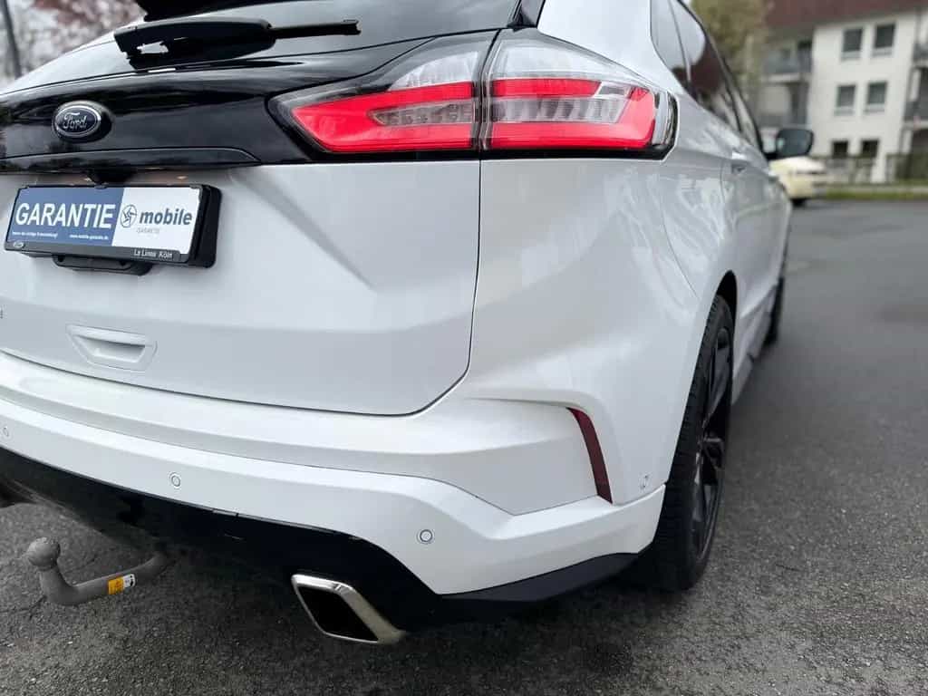 Ford Edge ST-Line 4x4 ACC AHK Tot&Spur.Assist 4xSHZ 09/2019-photo-14