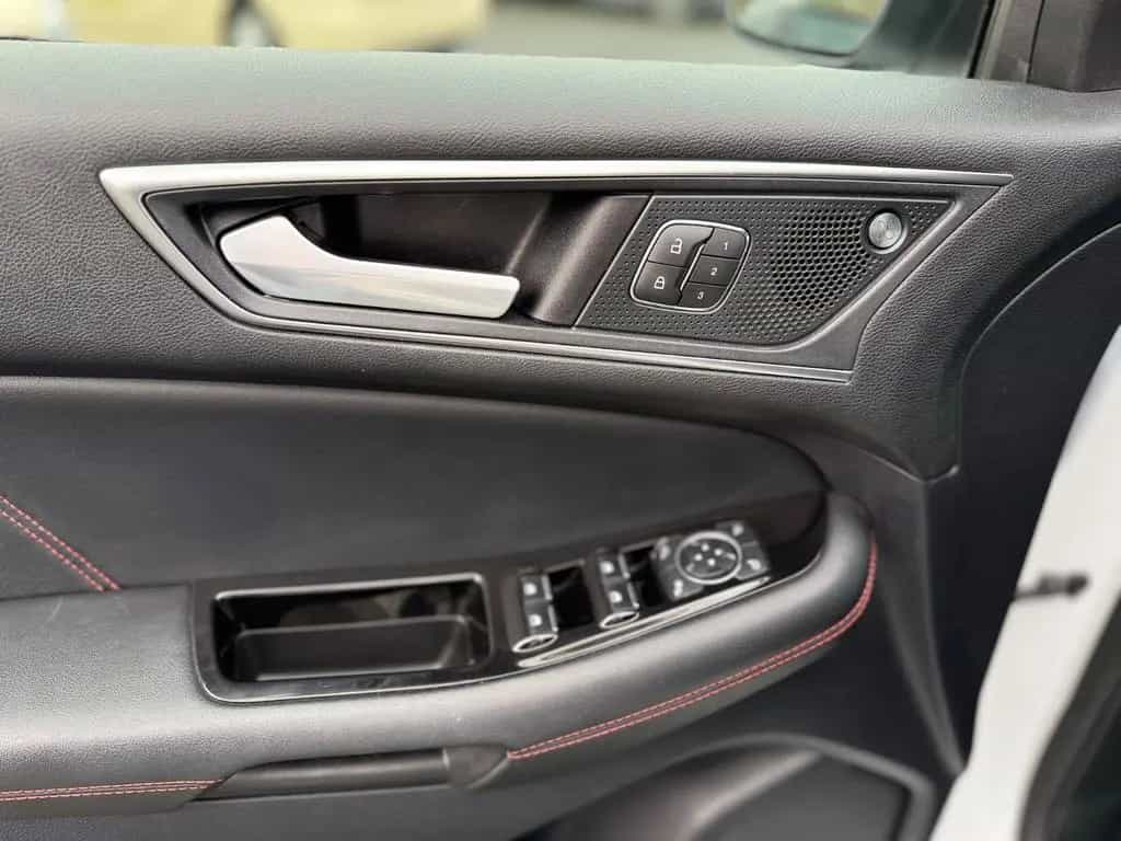 Ford Edge ST-Line 4x4 ACC AHK Tot&Spur.Assist 4xSHZ 09/2019-photo-16