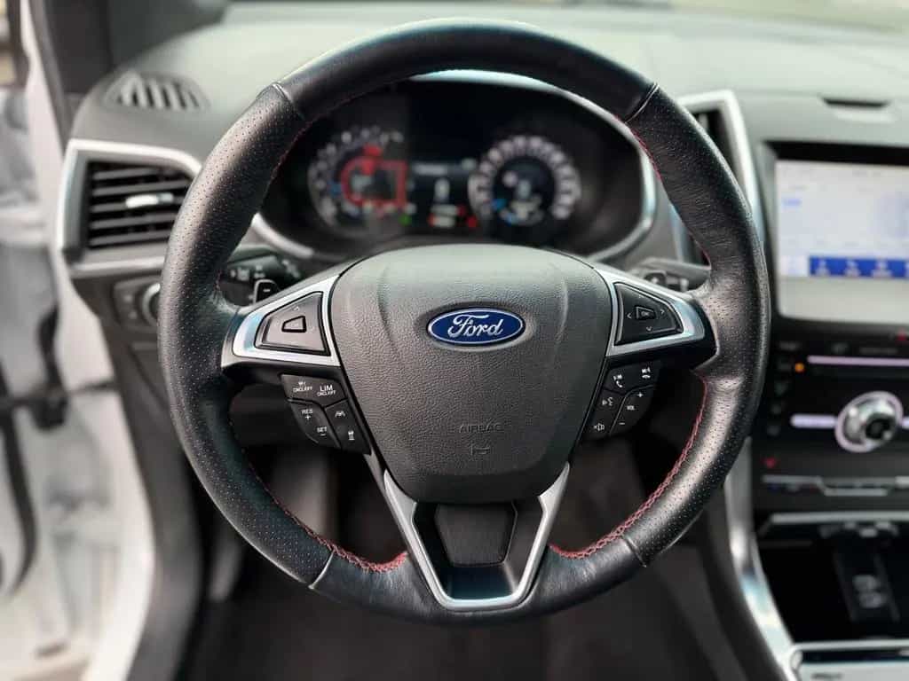 Ford Edge ST-Line 4x4 ACC AHK Tot&Spur.Assist 4xSHZ 09/2019-photo-17