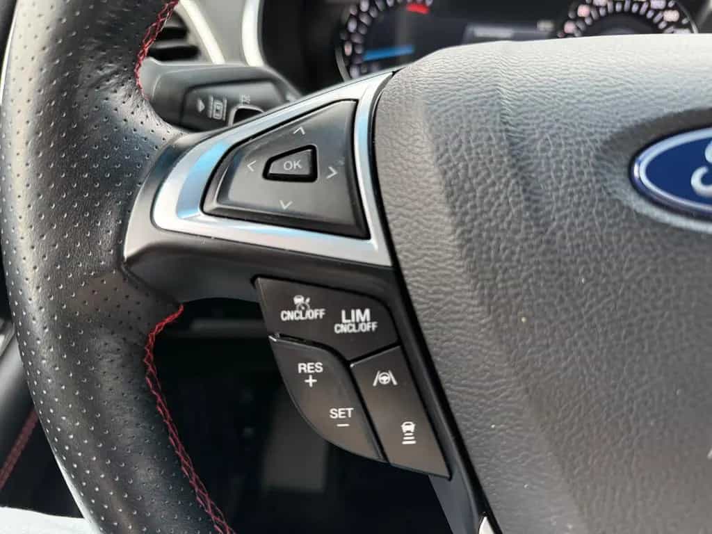 Ford Edge ST-Line 4x4 ACC AHK Tot&Spur.Assist 4xSHZ 09/2019-photo-19