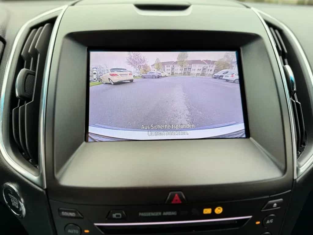 Ford Edge ST-Line 4x4 ACC AHK Tot&Spur.Assist 4xSHZ 09/2019-photo-24