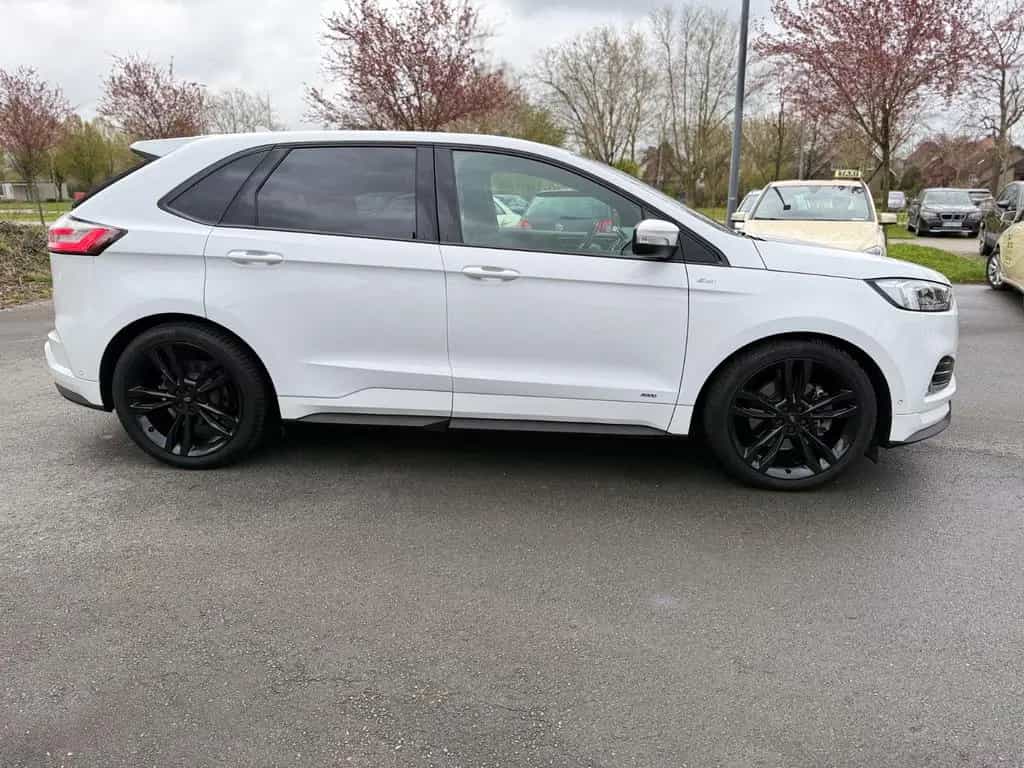 Ford Edge ST-Line 4x4 ACC AHK Tot&Spur.Assist 4xSHZ 09/2019-photo-3
