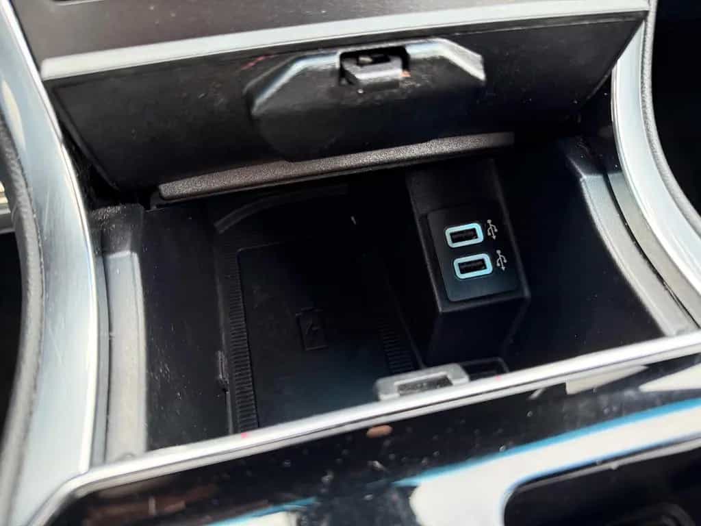 Ford Edge ST-Line 4x4 ACC AHK Tot&Spur.Assist 4xSHZ 09/2019-photo-33