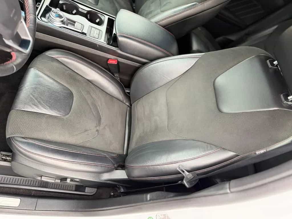 Ford Edge ST-Line 4x4 ACC AHK Tot&Spur.Assist 4xSHZ 09/2019-photo-34