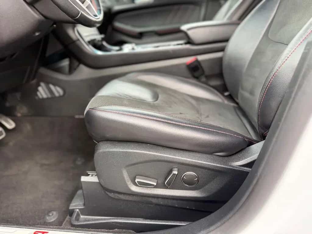Ford Edge ST-Line 4x4 ACC AHK Tot&Spur.Assist 4xSHZ 09/2019-photo-35