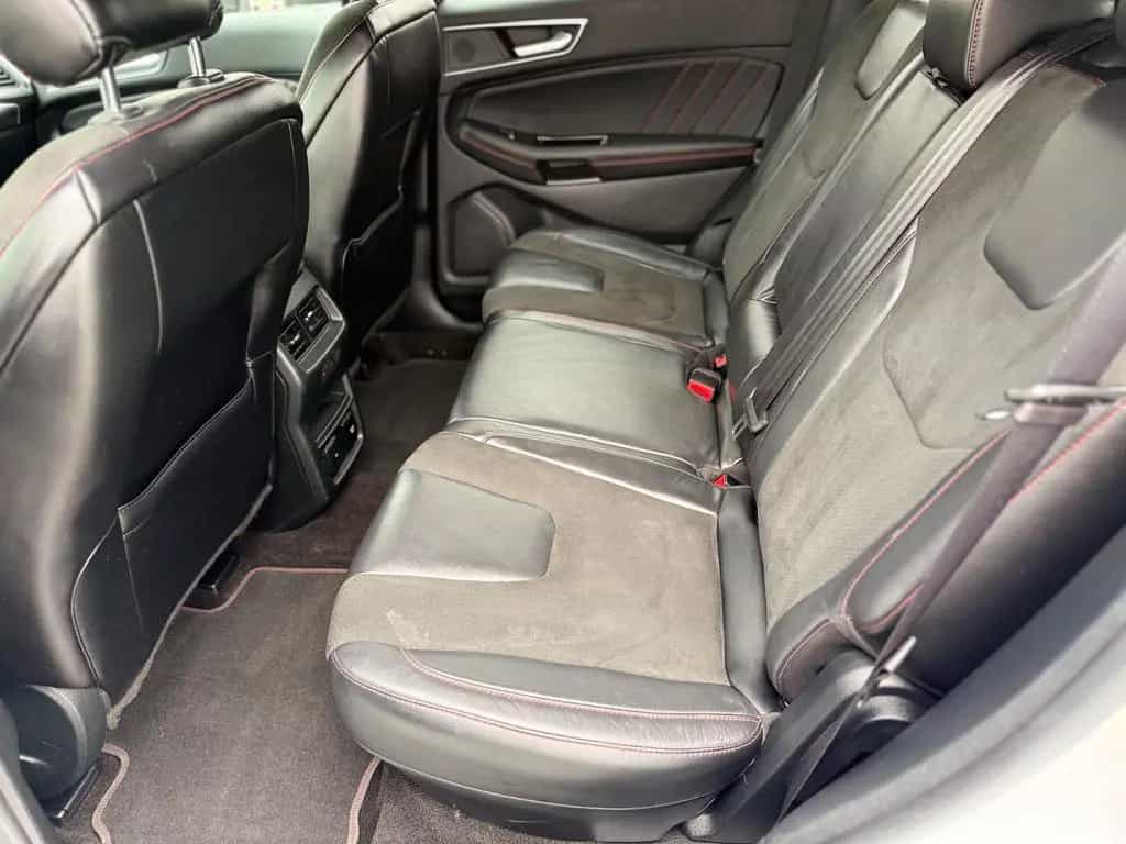 Ford Edge ST-Line 4x4 ACC AHK Tot&Spur.Assist 4xSHZ 09/2019-photo-37