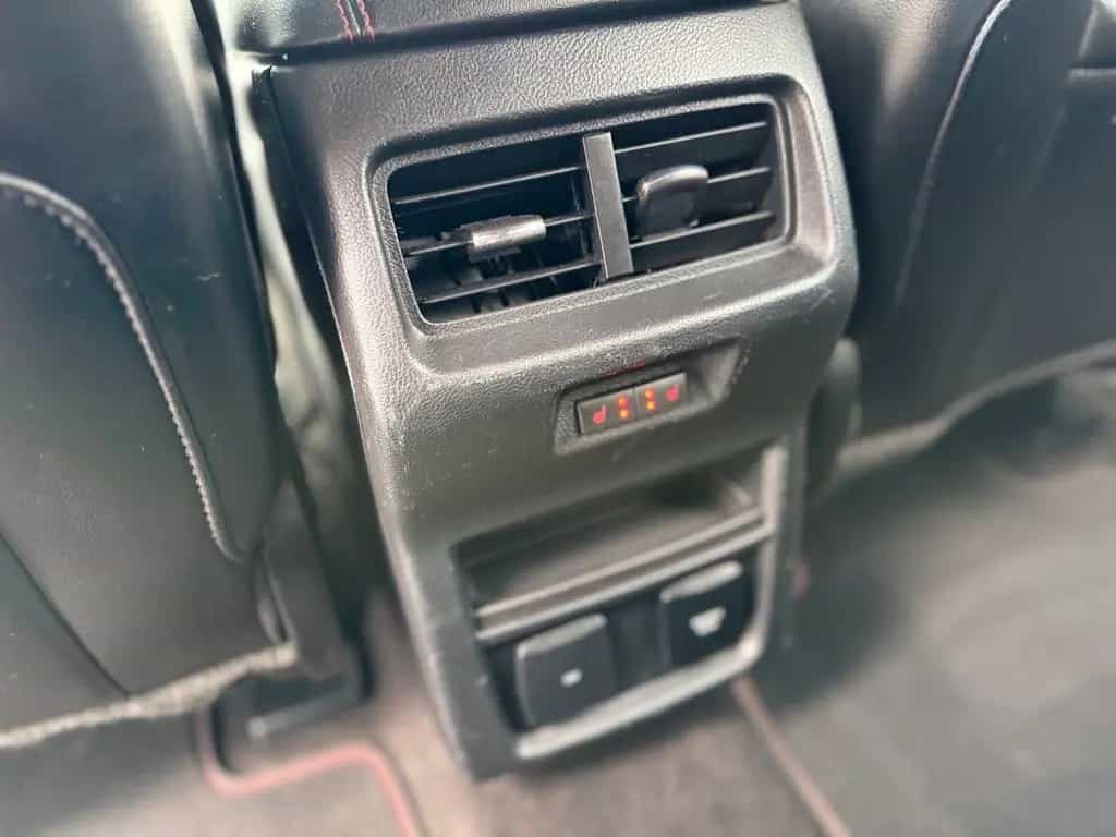 Ford Edge ST-Line 4x4 ACC AHK Tot&Spur.Assist 4xSHZ 09/2019-photo-38