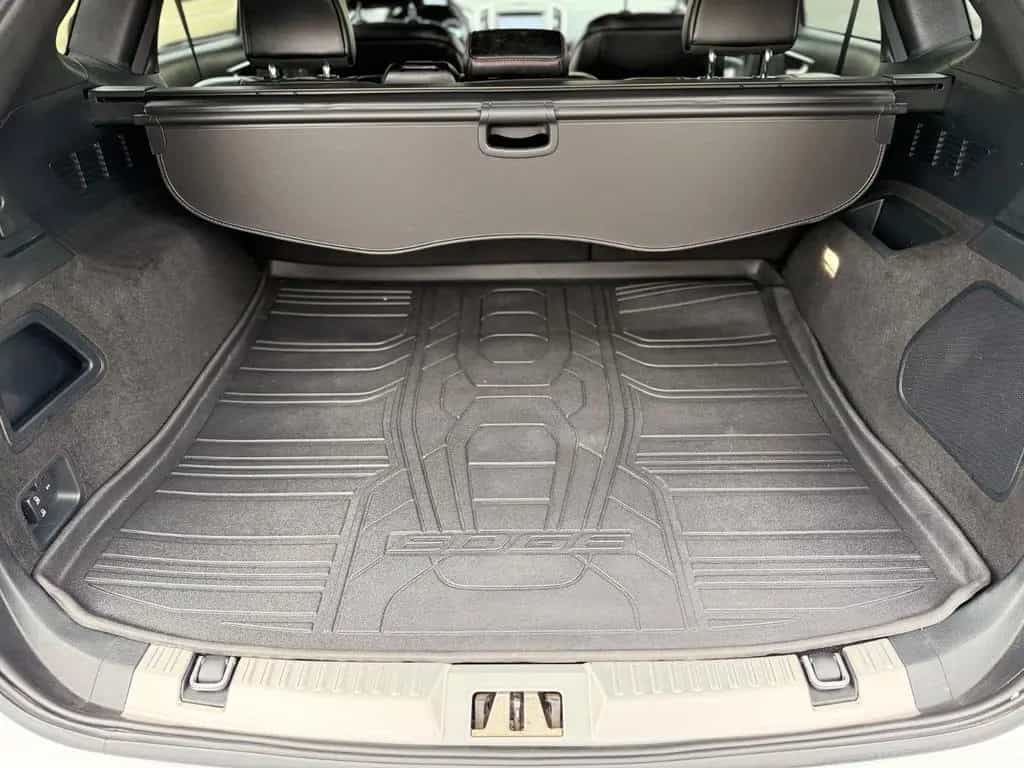 Ford Edge ST-Line 4x4 ACC AHK Tot&Spur.Assist 4xSHZ 09/2019-photo-39