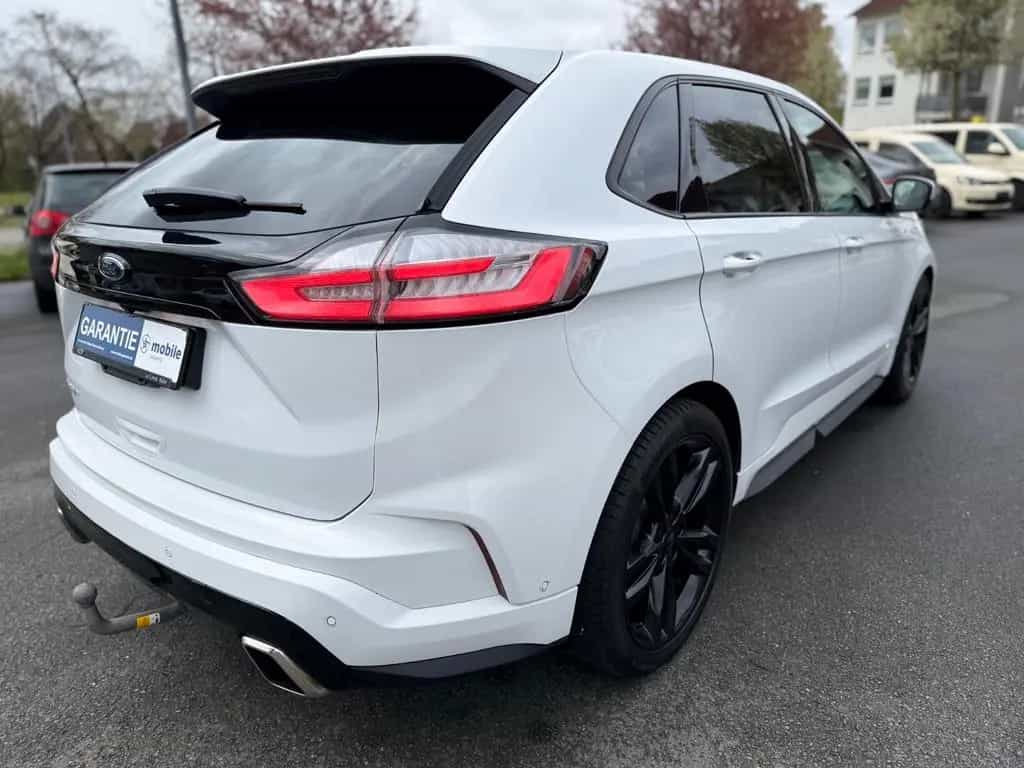 Ford Edge ST-Line 4x4 ACC AHK Tot&Spur.Assist 4xSHZ 09/2019-photo-4