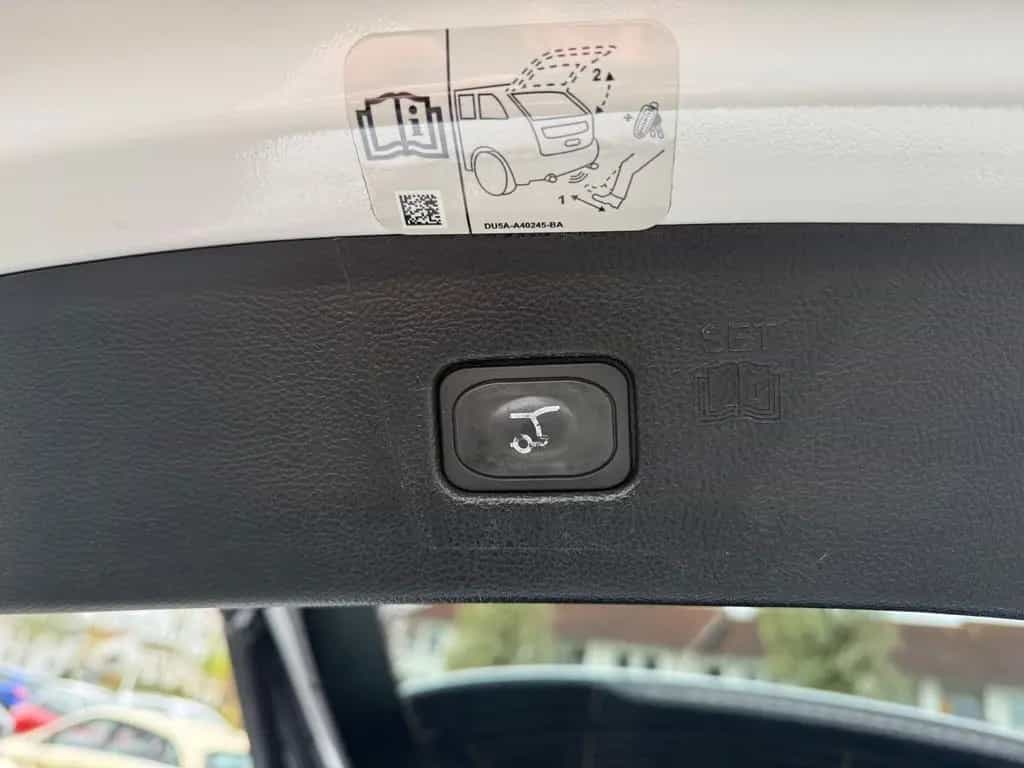Ford Edge ST-Line 4x4 ACC AHK Tot&Spur.Assist 4xSHZ 09/2019-photo-40