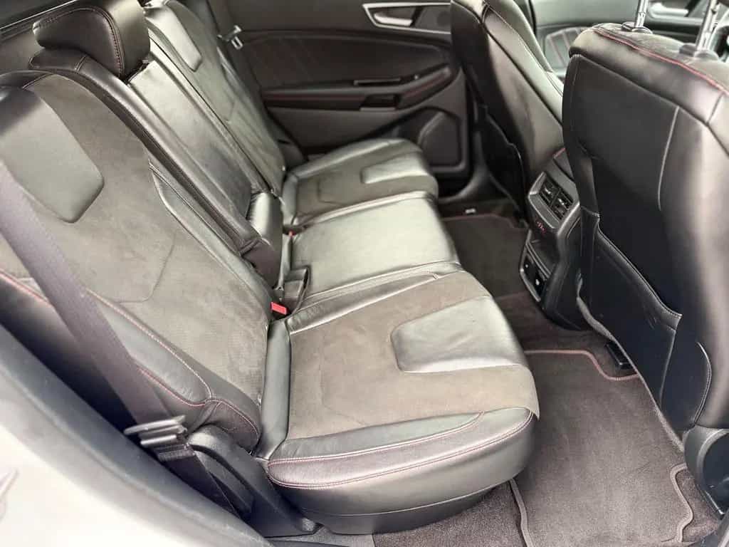 Ford Edge ST-Line 4x4 ACC AHK Tot&Spur.Assist 4xSHZ 09/2019-photo-41