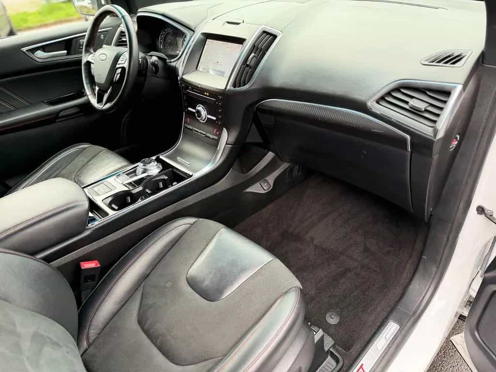 Ford Edge ST-Line 4x4 ACC AHK Tot&Spur.Assist 4xSHZ 09/2019-photo-43
