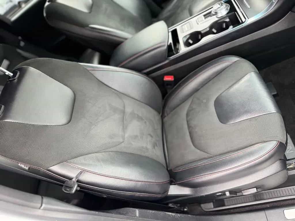 Ford Edge ST-Line 4x4 ACC AHK Tot&Spur.Assist 4xSHZ 09/2019-photo-44