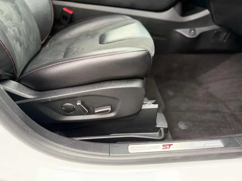 Ford Edge ST-Line 4x4 ACC AHK Tot&Spur.Assist 4xSHZ 09/2019-photo-45