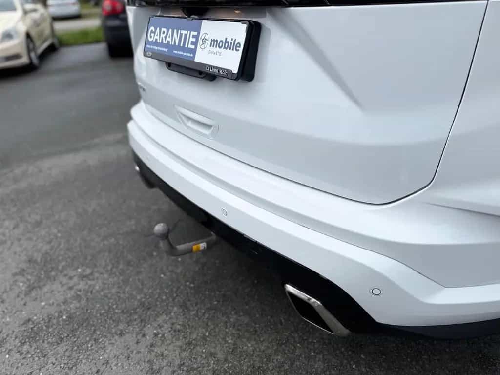 Ford Edge ST-Line 4x4 ACC AHK Tot&Spur.Assist 4xSHZ 09/2019-photo-5
