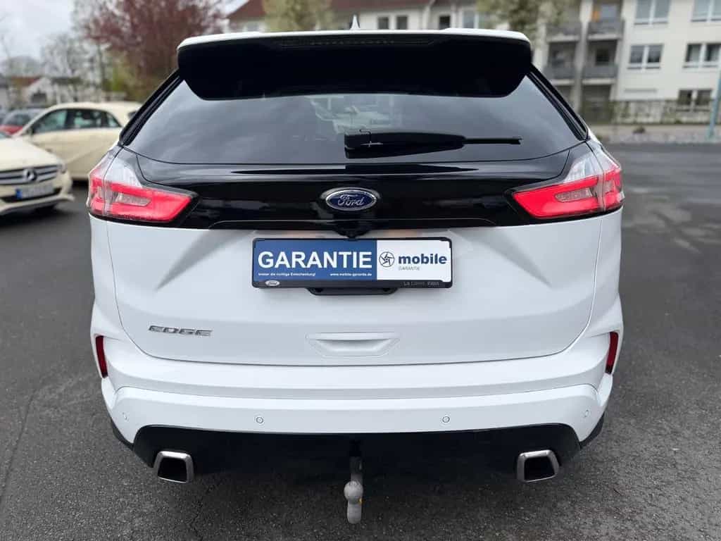Ford Edge ST-Line 4x4 ACC AHK Tot&Spur.Assist 4xSHZ 09/2019-photo-6