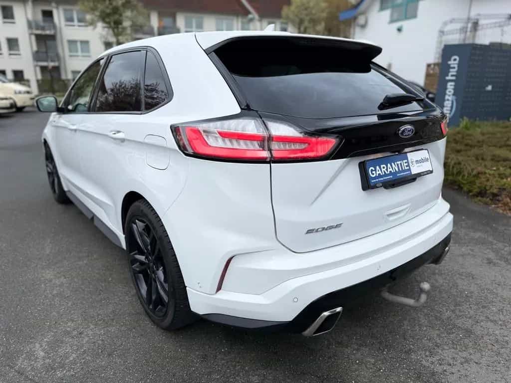 Ford Edge ST-Line 4x4 ACC AHK Tot&Spur.Assist 4xSHZ 09/2019-photo-7