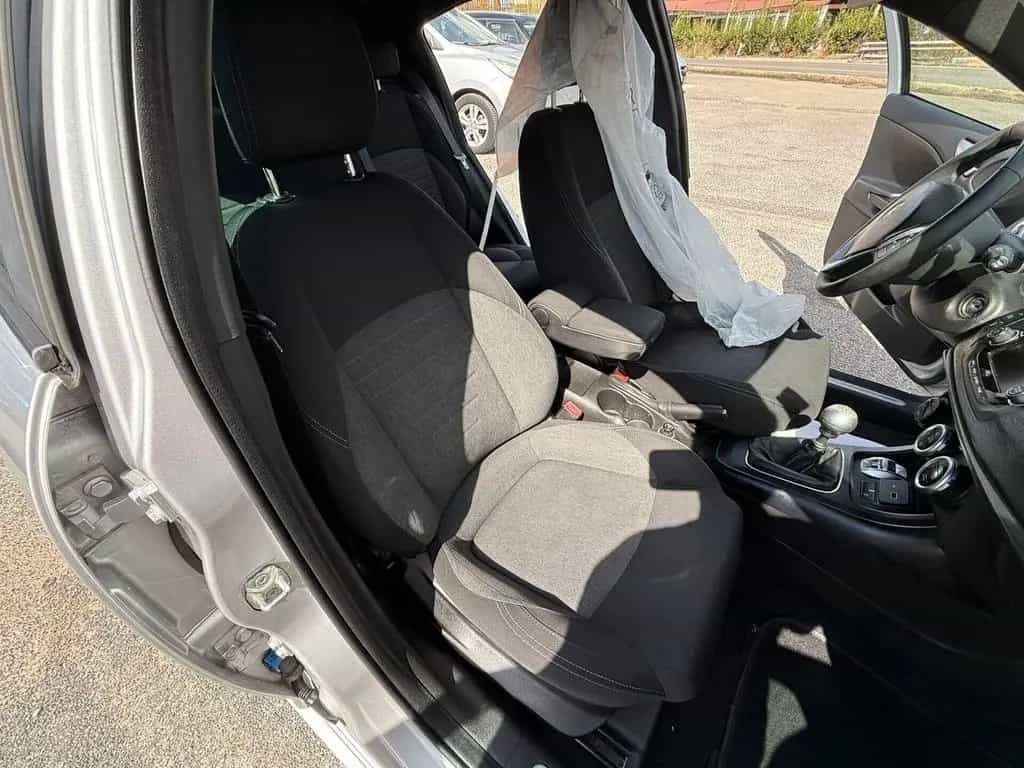 Alfa Romeo Giulietta ROMEO GIULIETTA SUPER 1.6JTDm 120CV EURO6B 09/2018-photo-14