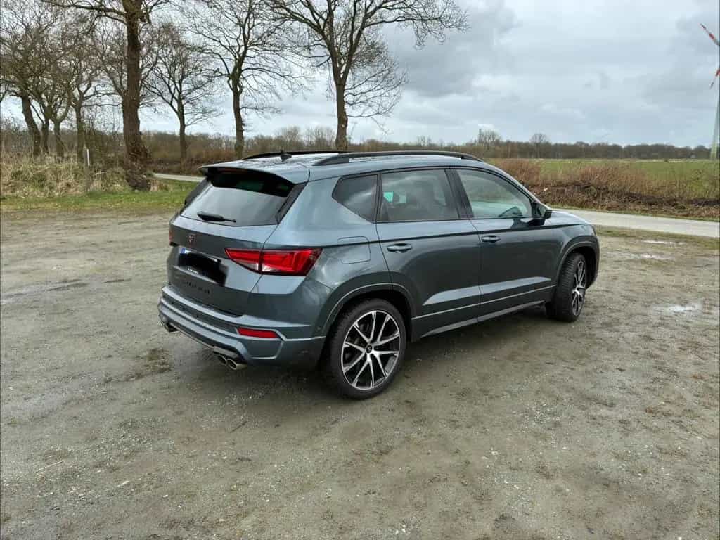 Cupra Ateca 2.0 TSI 221kW 4Drive DSG 04/2020-photo-1