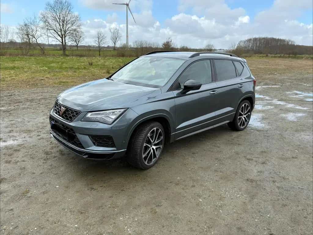 Cupra Ateca 2.0 TSI 221kW 4Drive DSG 04/2020-photo-2