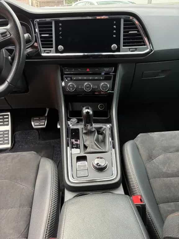 Cupra Ateca 2.0 TSI 221kW 4Drive DSG 04/2020-photo-5