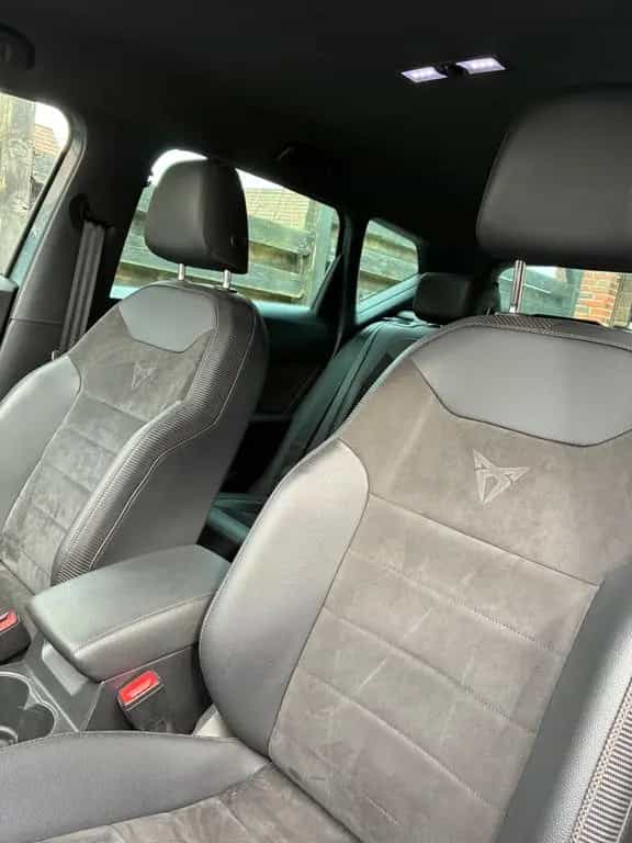 Cupra Ateca 2.0 TSI 221kW 4Drive DSG 04/2020-photo-6