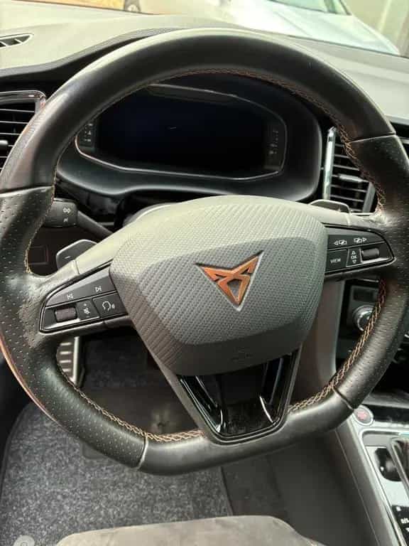 Cupra Ateca 2.0 TSI 221kW 4Drive DSG 04/2020-photo-8