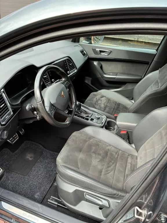 Cupra Ateca 2.0 TSI 221kW 4Drive DSG 04/2020-photo-9