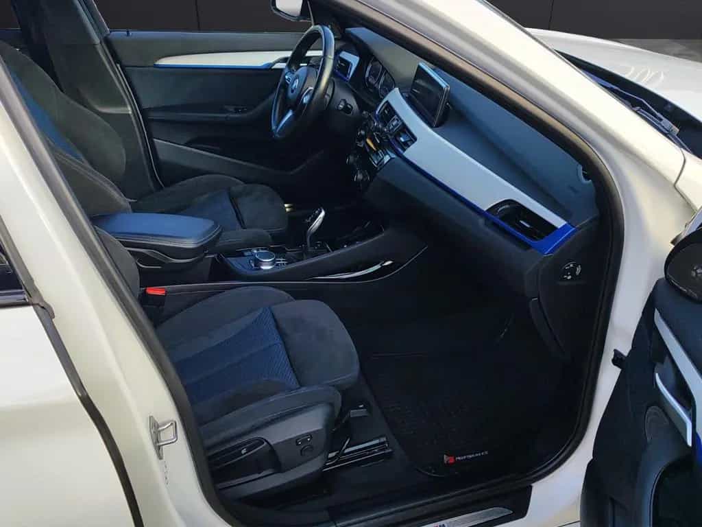 BMW X1 11/2018-photo-10